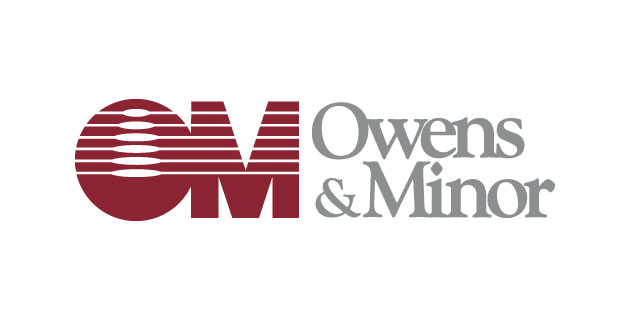 logo vector Owens & Minor