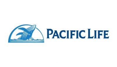 logo vector Pacific Life
