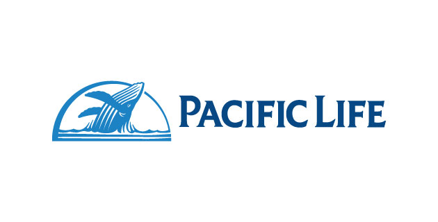 logo vector Pacific Life