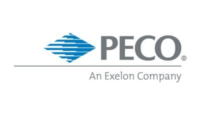 logo vector PECO