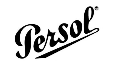 logo vector Persol