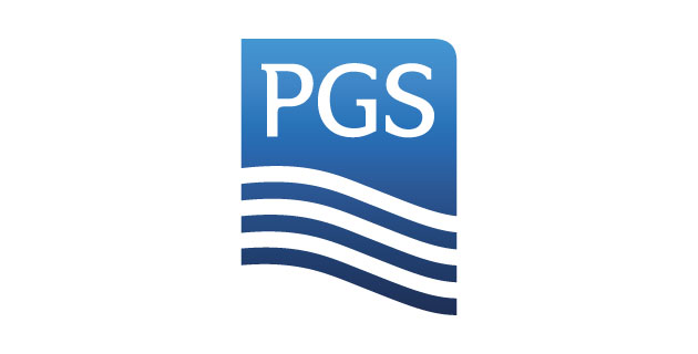 logo vector PGS