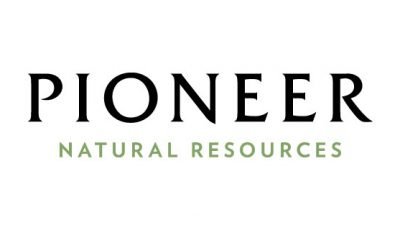 logo vector Pioneer Natural Resources