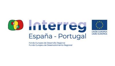 logo vector Programa Interreg VA España-Portugal (POCTEP)