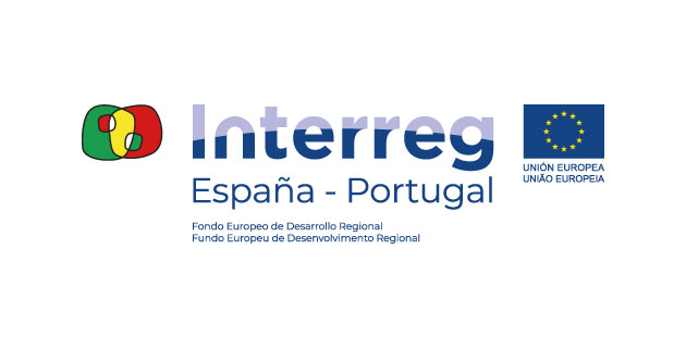 logo vector Programa Interreg VA España-Portugal (POCTEP)