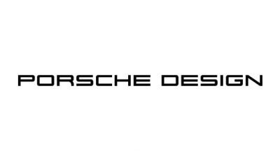 logo vector Porsche Design