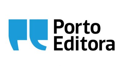 logo vector Porto Editora