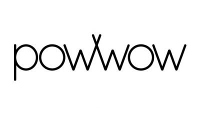 logo vector Powwow
