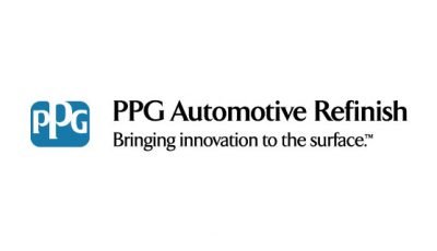 logo vector PPG Automotive Refinish