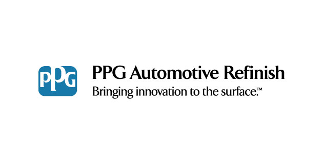 logo vector PPG Automotive Refinish