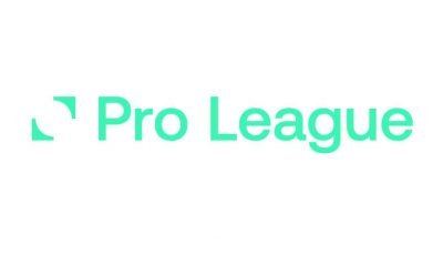 logo vector Pro League