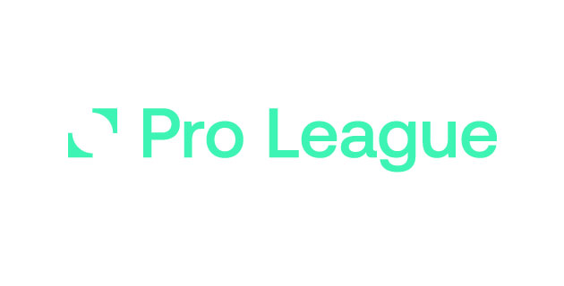 logo vector Pro League