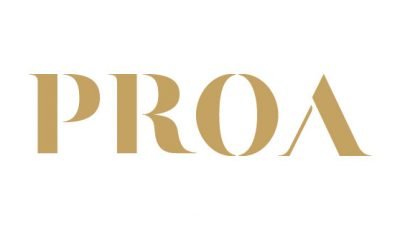 logo vector Proa