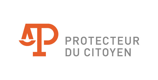 logo vector Protecteur dy Citoyen