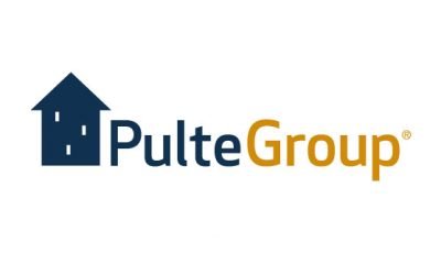 logo vector PulteGroup