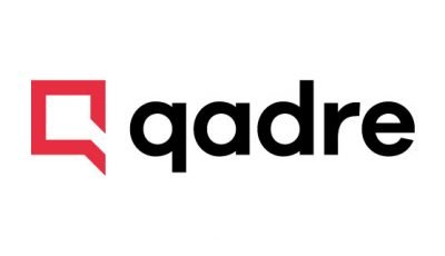 logo vector Qadre