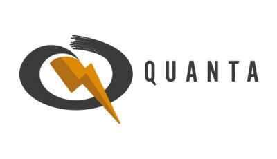 logo vector Quanta Services