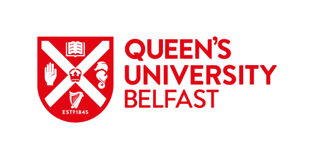 logo vector Queen's University Belfast