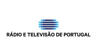 logo vector Rádio e Televisão de Portugal