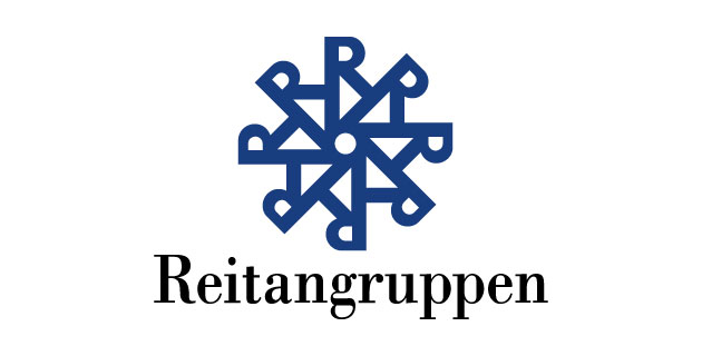 logo vector Reitangruppen