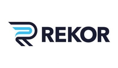 logo vector Rekor