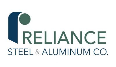 logo vector Reliance Steel & Aluminum Co