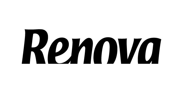 logo vector Renova