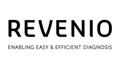 logo vector Revenio