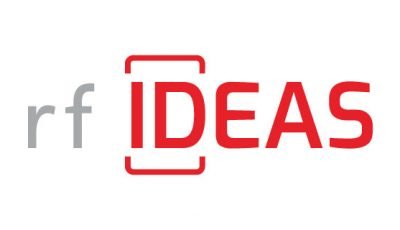 logo vector rf IDEAS