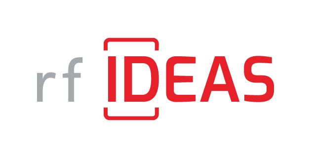 logo vector rf IDEAS