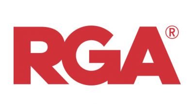 logo vector RGA
