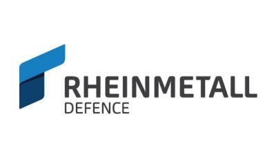 logo vector Rheinmetall Defence