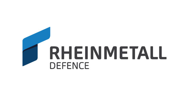 logo vector Rheinmetall Defence