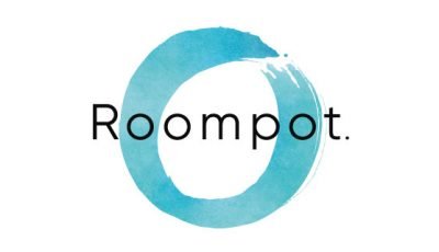 logo vector Roompot