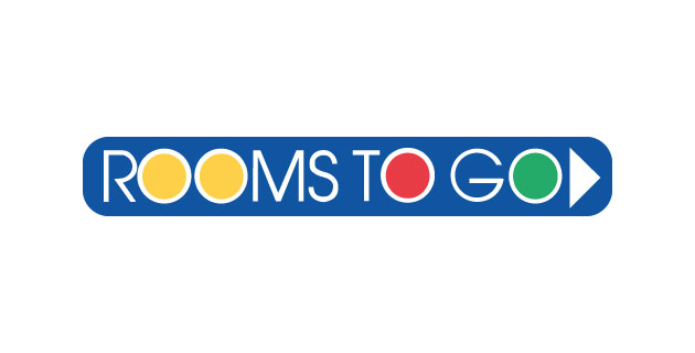 logo vector Rooms To Go