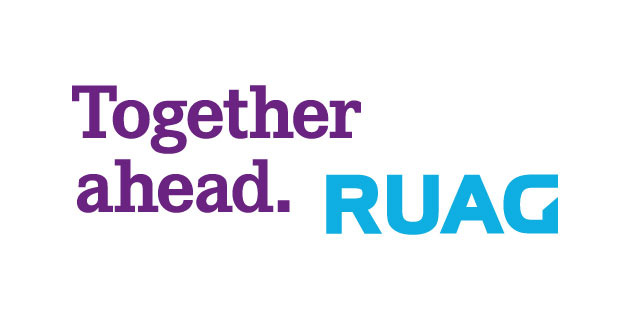logo vector RUAG