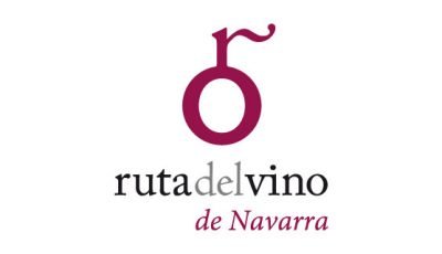 logo vector Ruta del Vino de Navarra