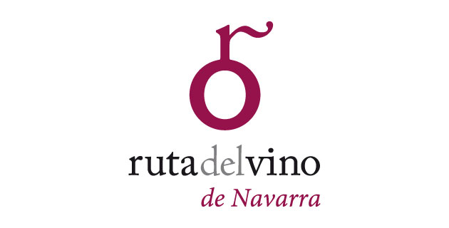 logo vector Ruta del Vino de Navarra