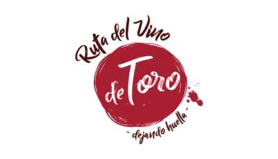 logo vector Ruta del Vino de Toro