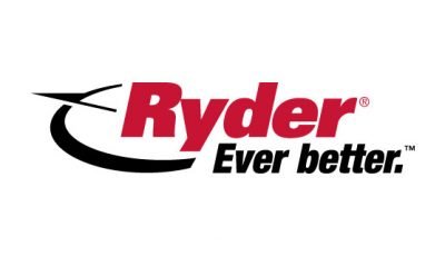logo vector Ryder