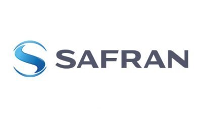 logo vector Safran