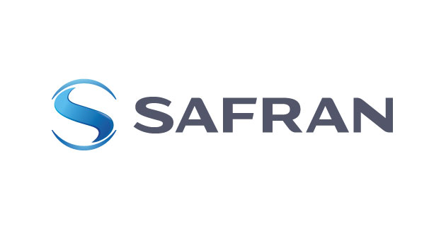 logo vector Safran