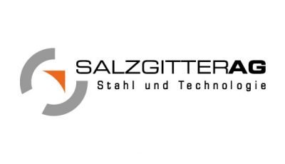 logo vector Salzgitter AG