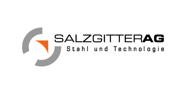logo vector Salzgitter AG