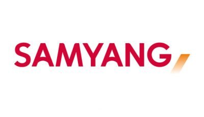 logo vector Samyang Optics