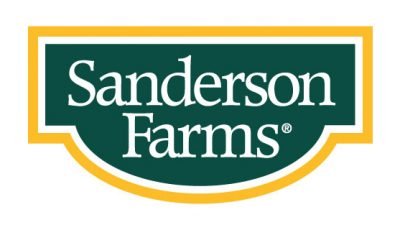 logo vector Sanderson Farms