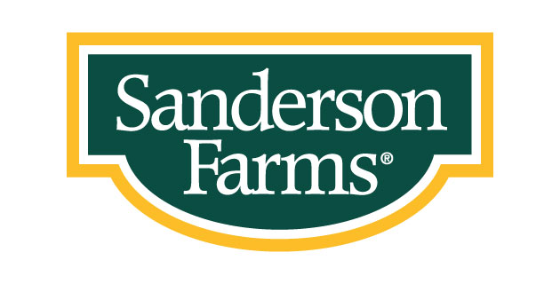 logo vector Sanderson Farms