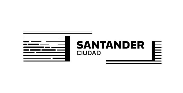 logo vector Santander Ciudad