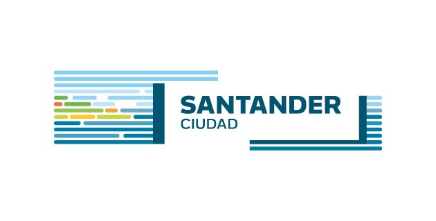 logo vector Santander Ciudad