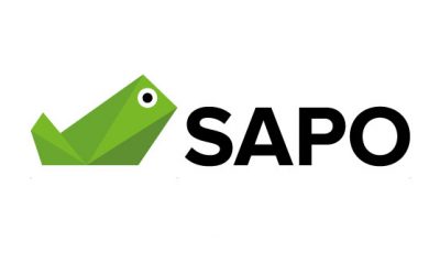 logo vector Sapo